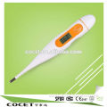 COCET rotary type digital thermometer